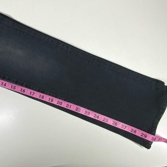 EUC | BLANKNYC | Skinny Jeans | Black Wash | Size 25 - Picture 11 of 12